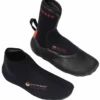 Custom 8mm Round Toe Botas Neopreno -Tienda De Surf solite custom 8mm round toe neoprene boots mb