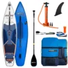 STX Race 14' Tabla Paddle Surf Hinchable 2 STX Race 14' Tabla Paddle Surf Hinchable -Tienda De Surf stx race 14 inflatable paddle board 7l