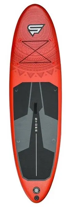 STX Storm Freeride 10'4 2021 Tabla Paddle Surf Hinchable