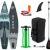 STX Storm Tourer 11'6 Tabla Paddle Surf Hinchable -Tienda De Surf stx storm tourer 11 6 inflatable paddle board